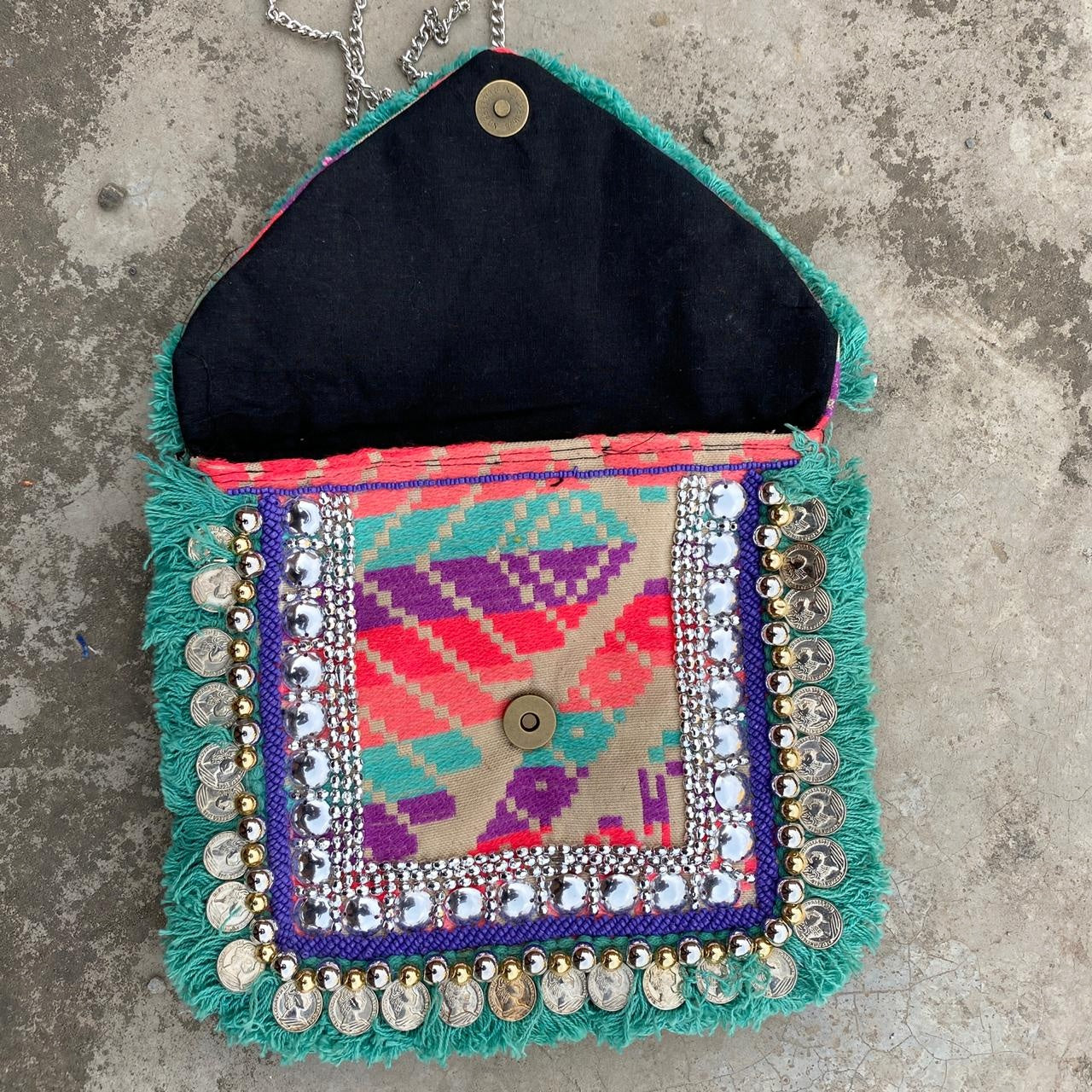 Petite Pochette7
