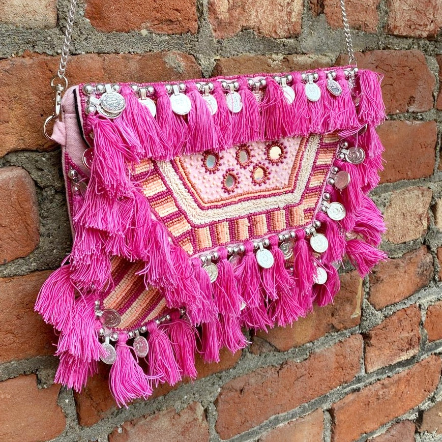Pink Anima