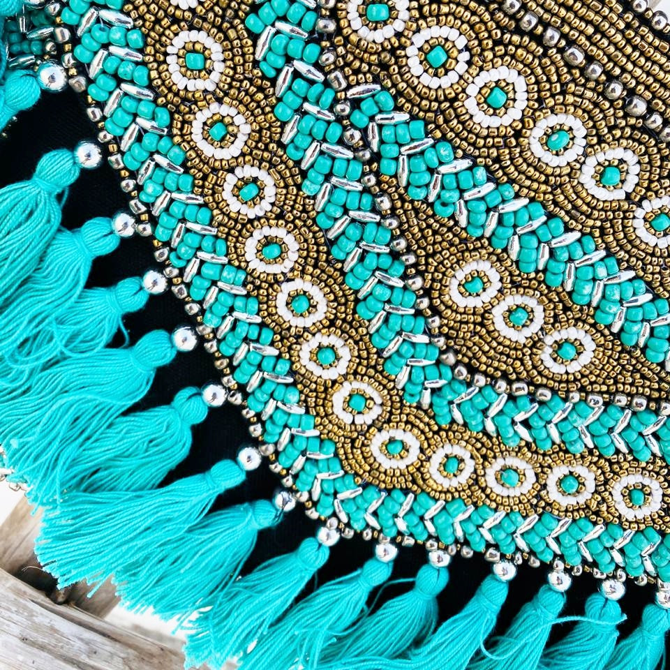 Turquoise Maniac