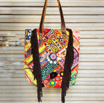 Banjara Tote Bag2 (Bolso De Mano)