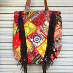 Banjara Tote Bag3 (Bolso De Mano)