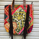 Banjara Tote Bag4 (Bolso De Mano)