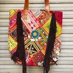 Banjara Tote Bag5 (Bolso De Mano)