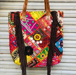 Banjara Tote Bag11 (Bolso De Mano)