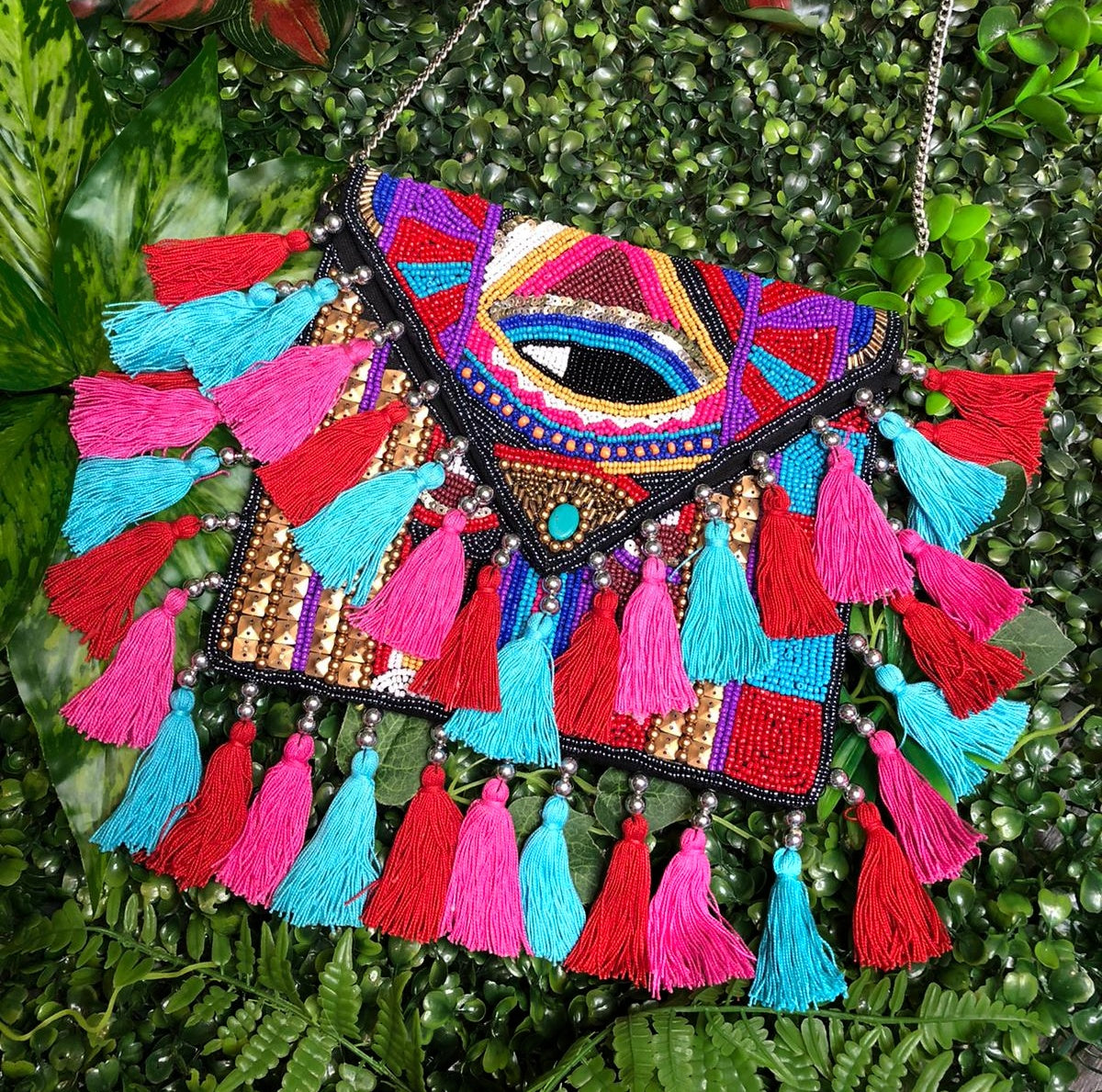 Cali Eyes - Multicolored