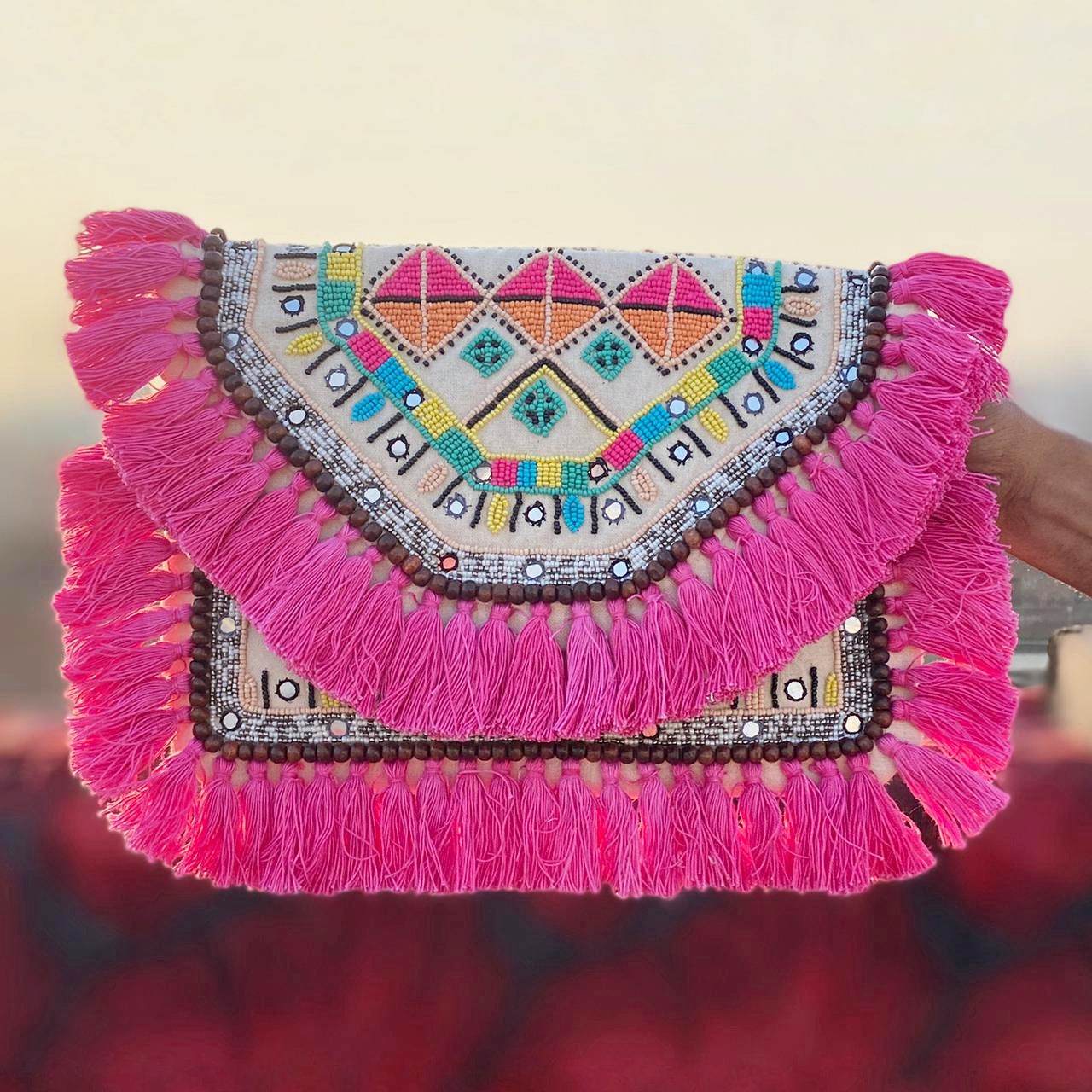 Filmsy Pink
