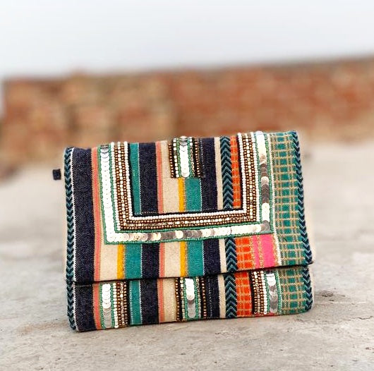 Bogota BeadWork