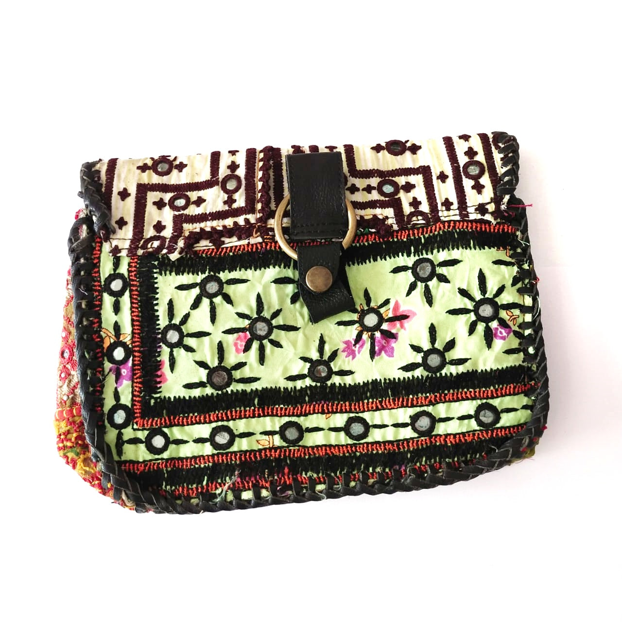Premium Banjara Waist Belt Bag13