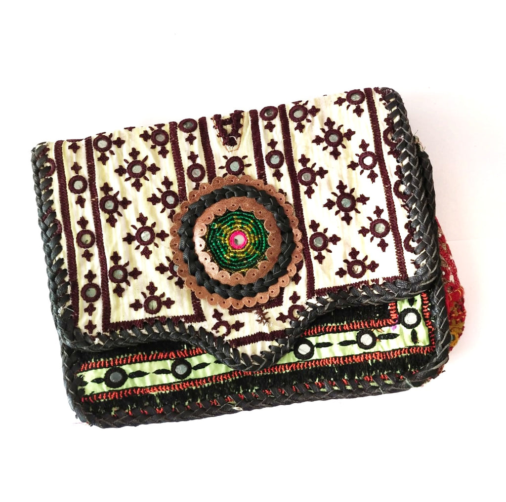 Premium Banjara Waist Belt Bag13