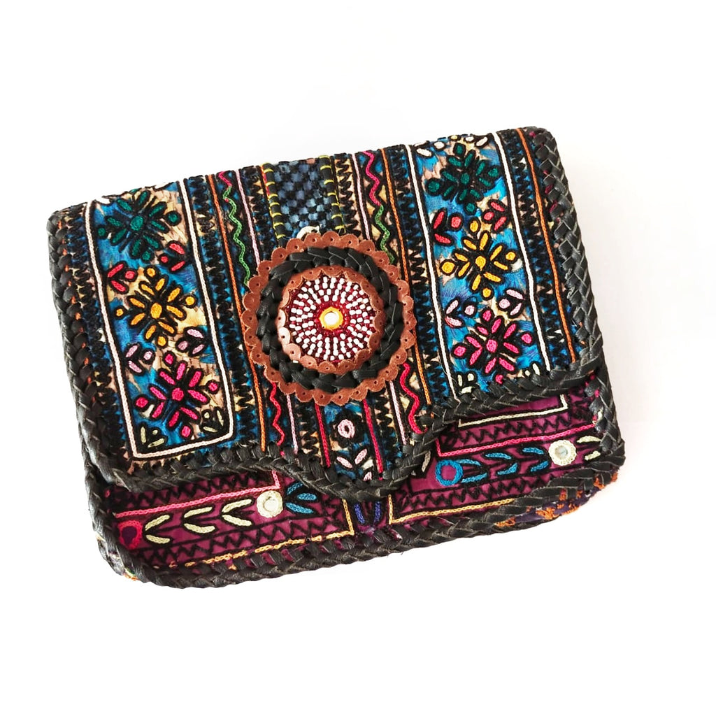 Premium Banjara Waist Belt Bag4