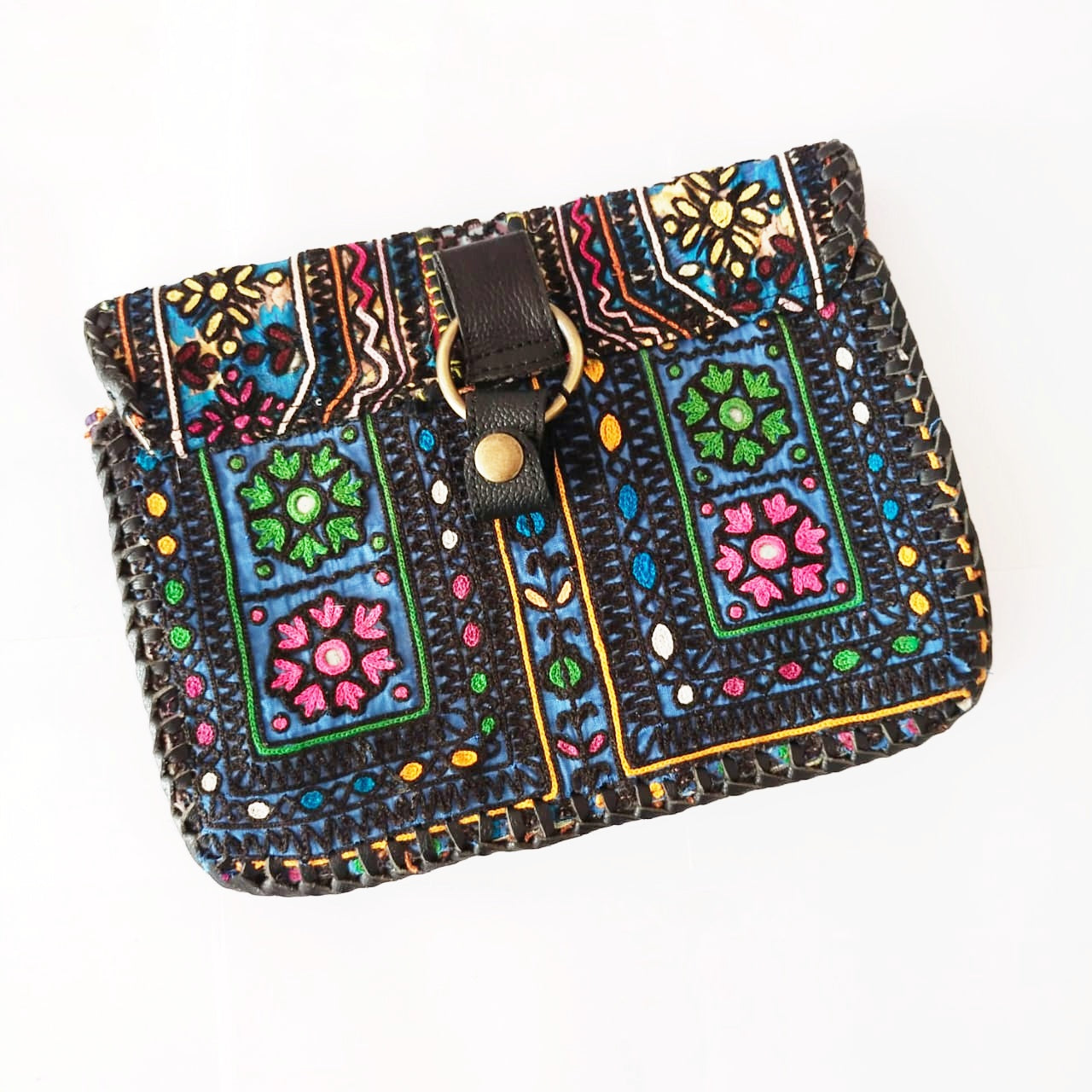 Premium Banjara Waist Belt Bag4