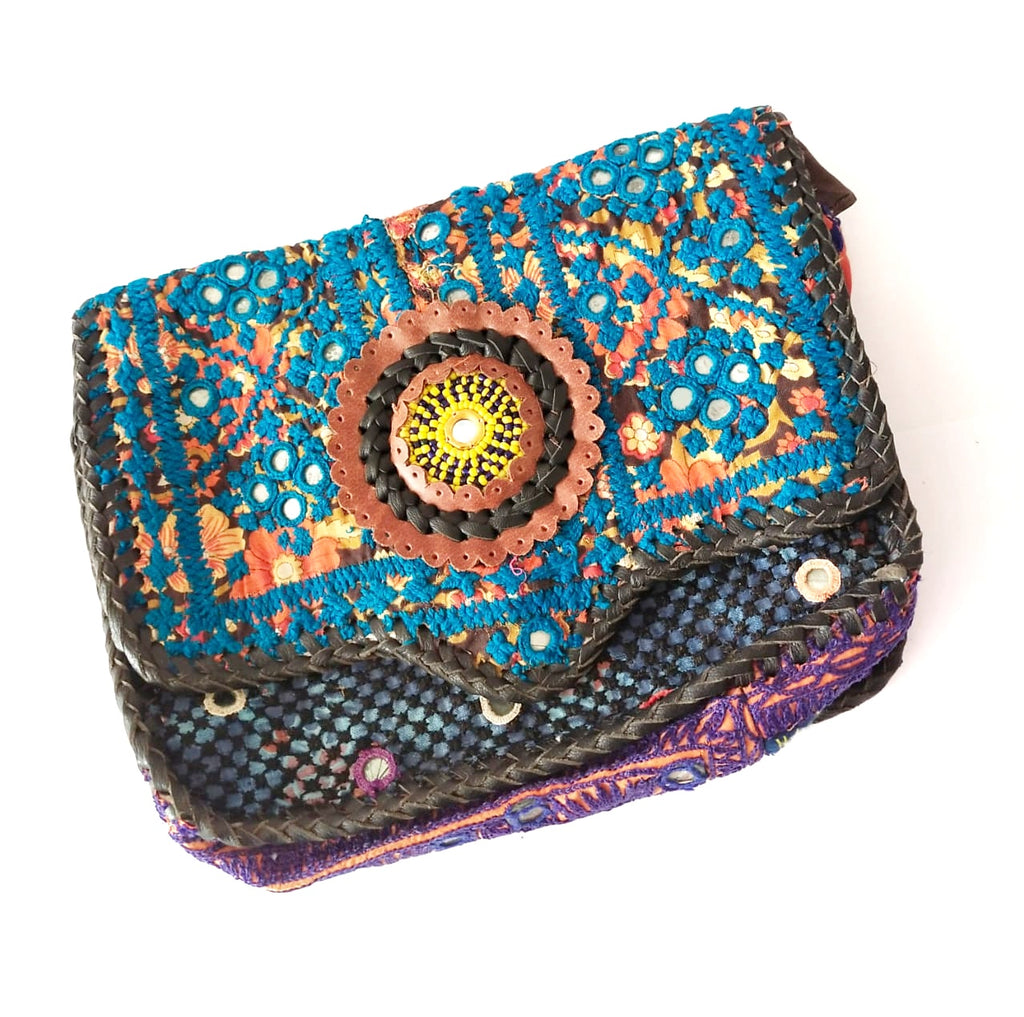 Premium Banjara Waist Belt Bag9