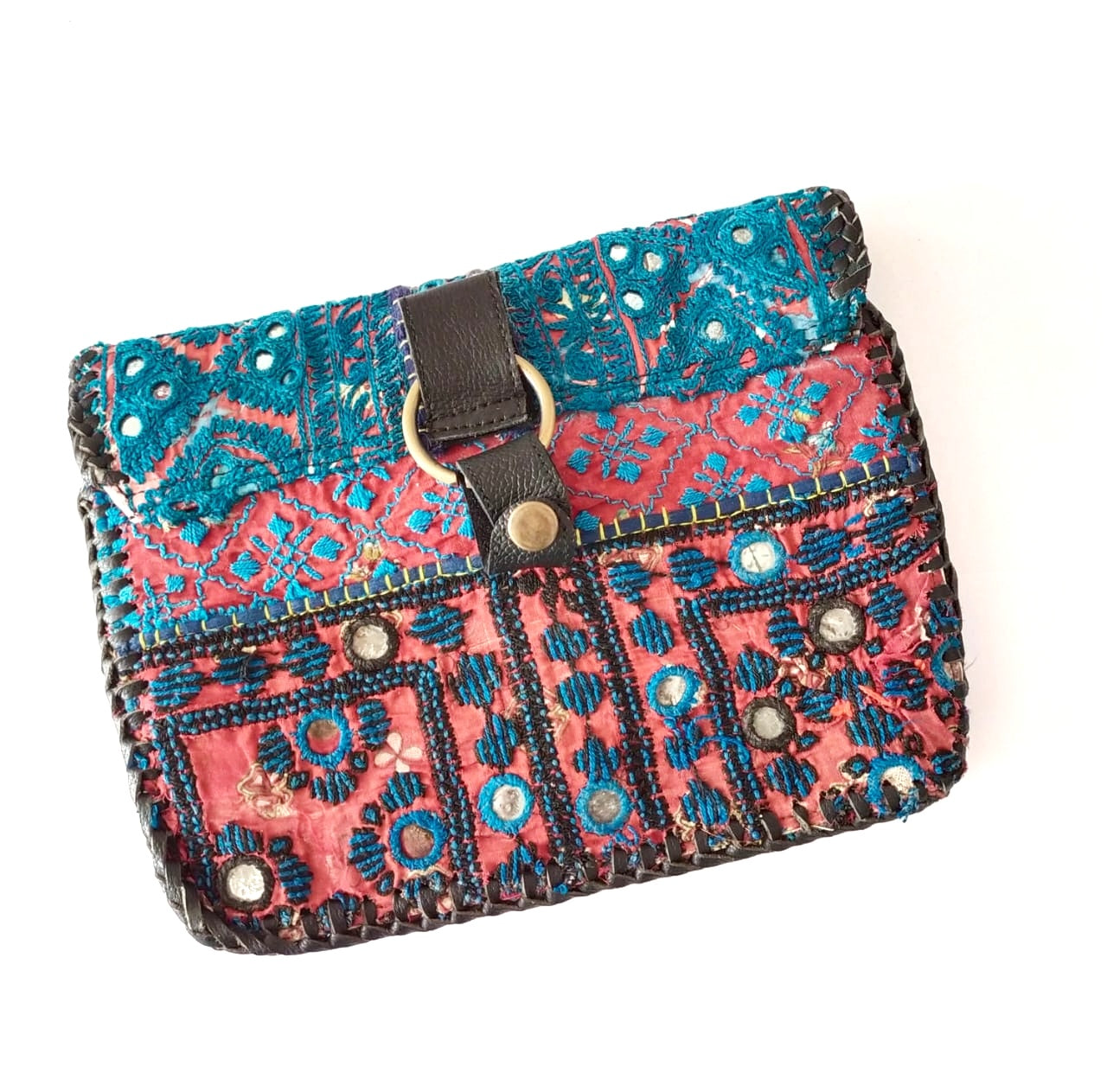 Premium Banjara Waist Belt Bag10