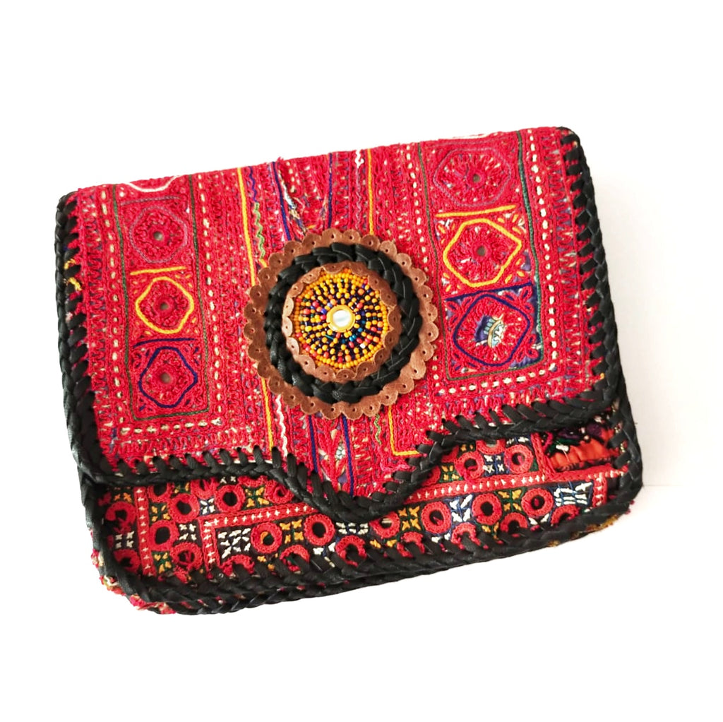 Premium Banjara Waist Belt Bag2