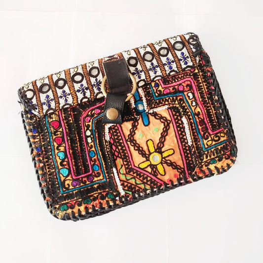 Premium Banjara Waist Belt Bag3
