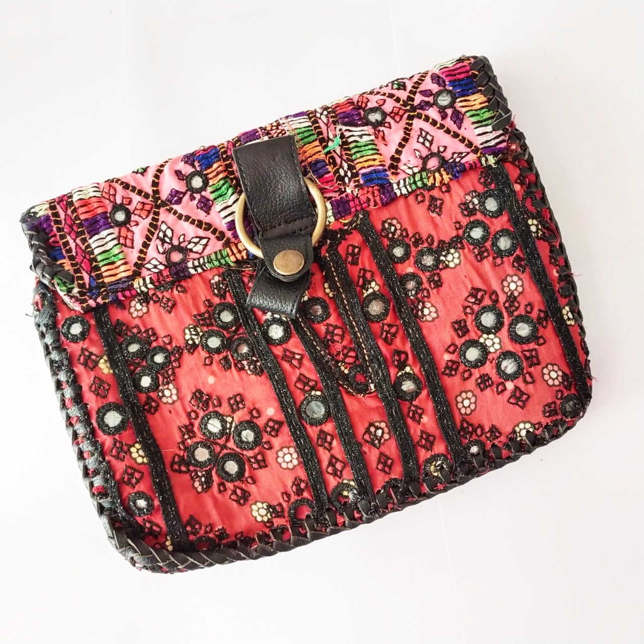 Premium Banjara Waist Belt Bag7