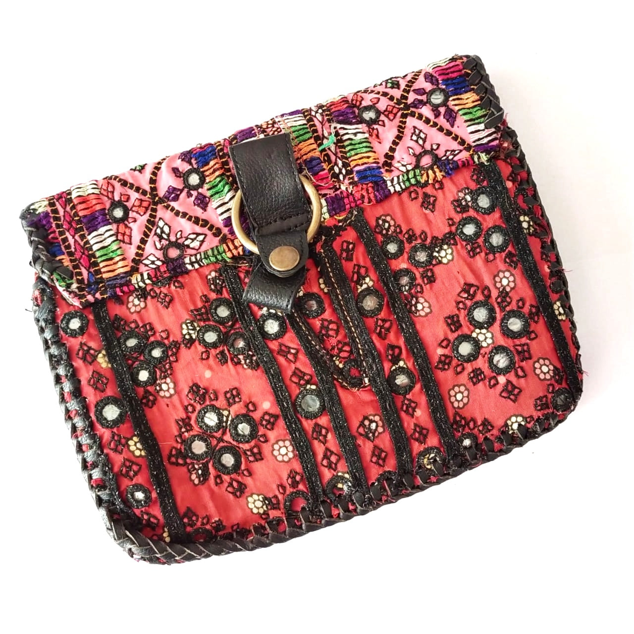 Premium Banjara Waist Belt Bag12