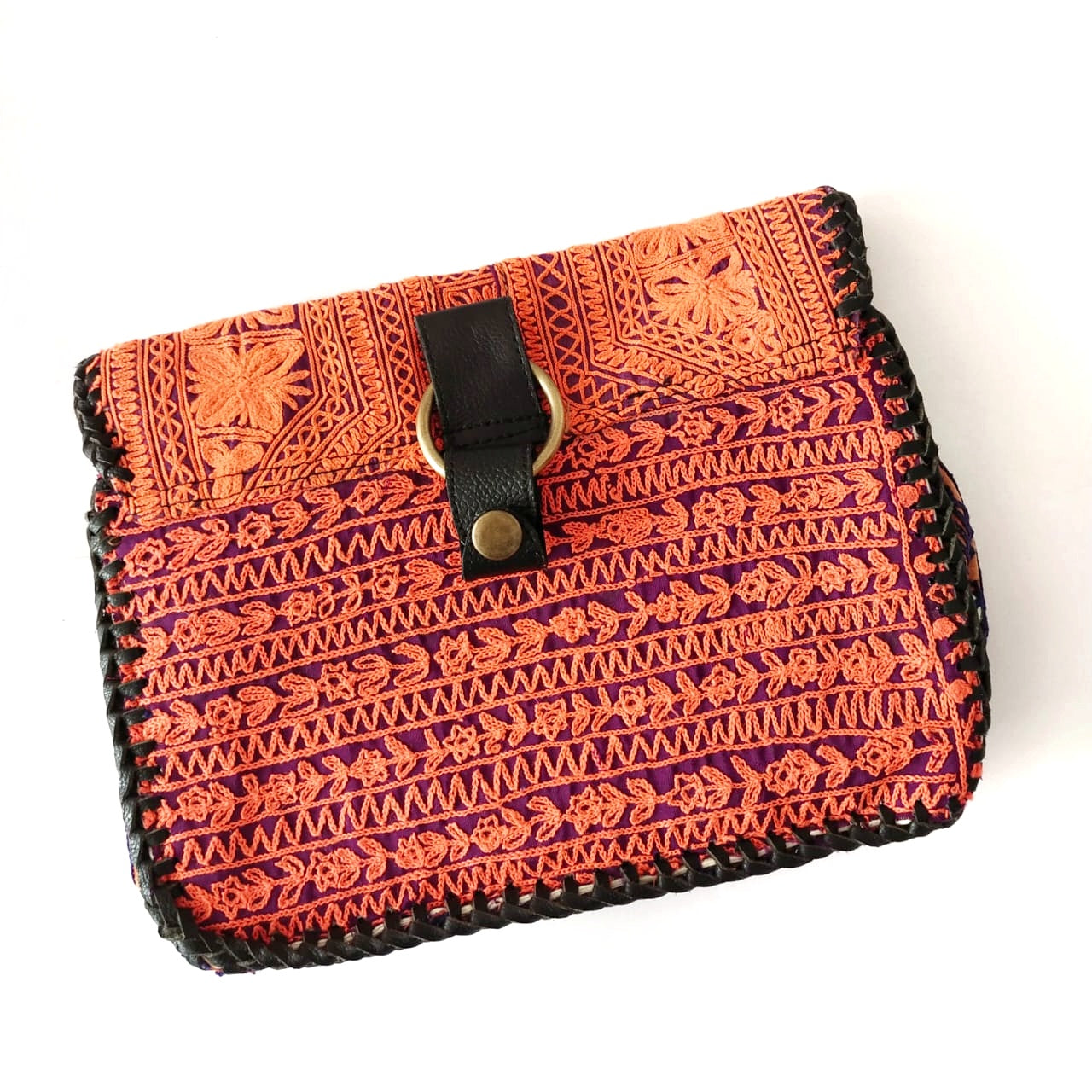 Premium Banjara Waist Belt Bag11