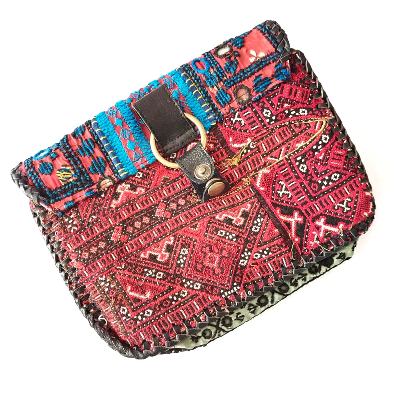 Premium Banjara Waist Belt Bag8