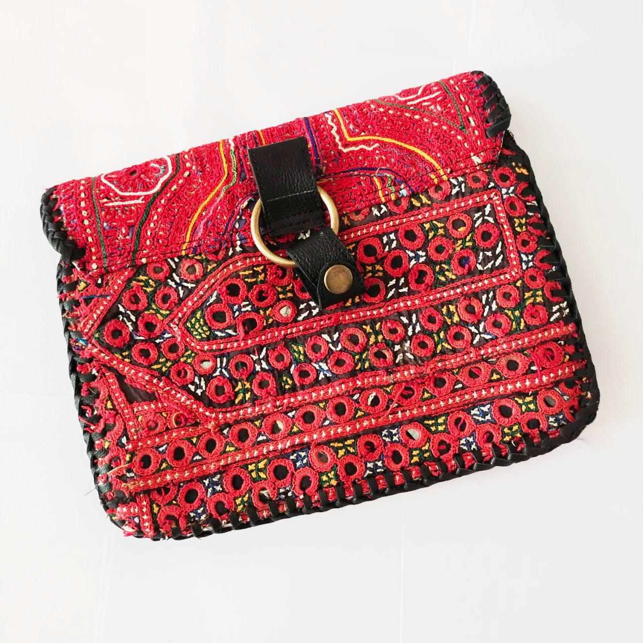 Premium Banjara Waist Belt Bag2