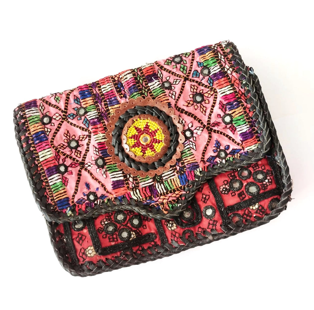 Premium Banjara Waist Belt Bag12