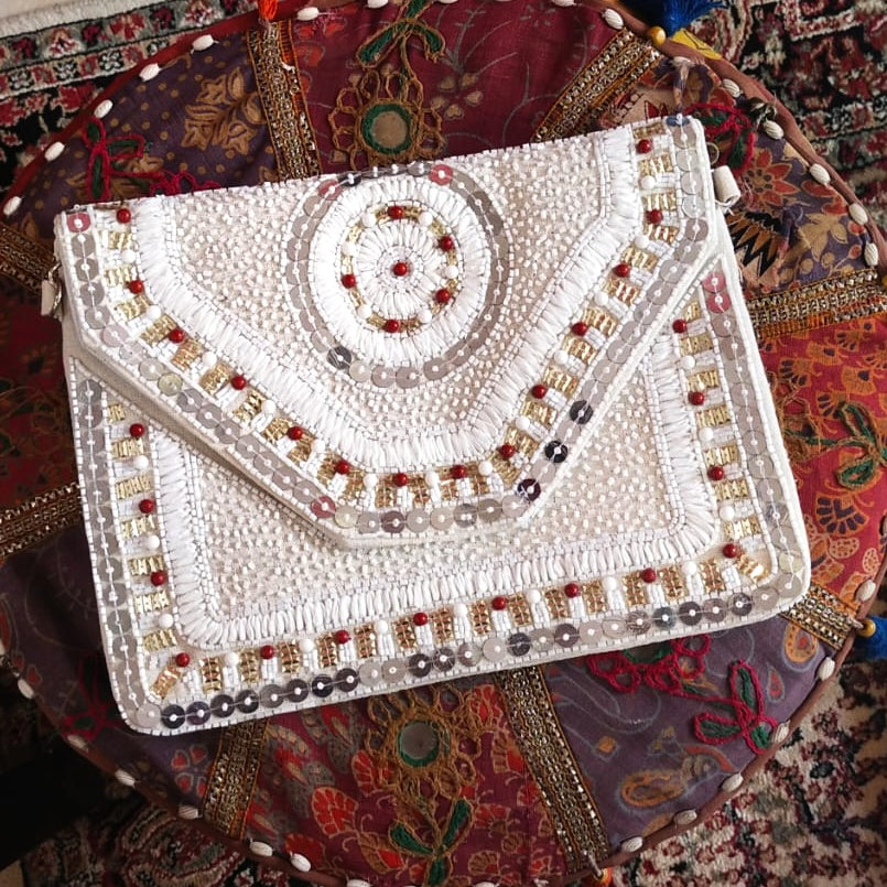 Snow Kiss Bohemian