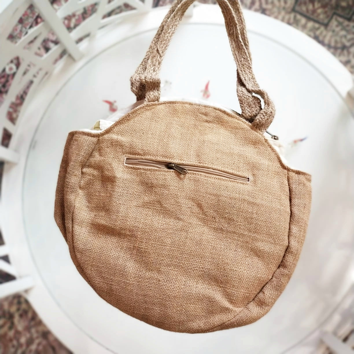 Bohemian Bonita - Tote6