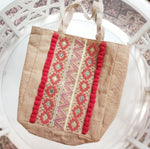 Bohemian Bonita - Tote9