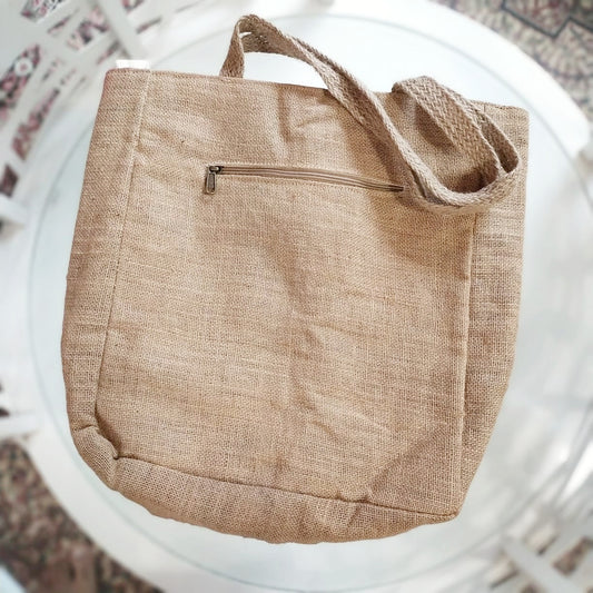 Bohemian Bonita - Tote7