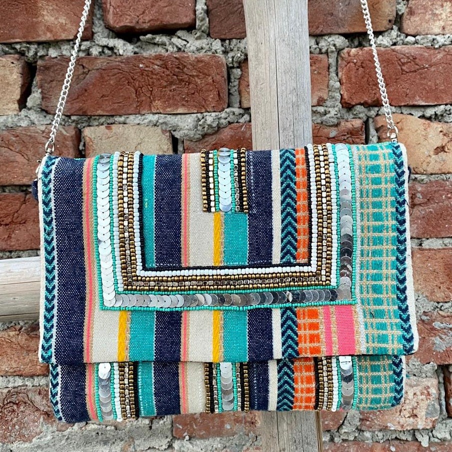 Bogota BeadWork