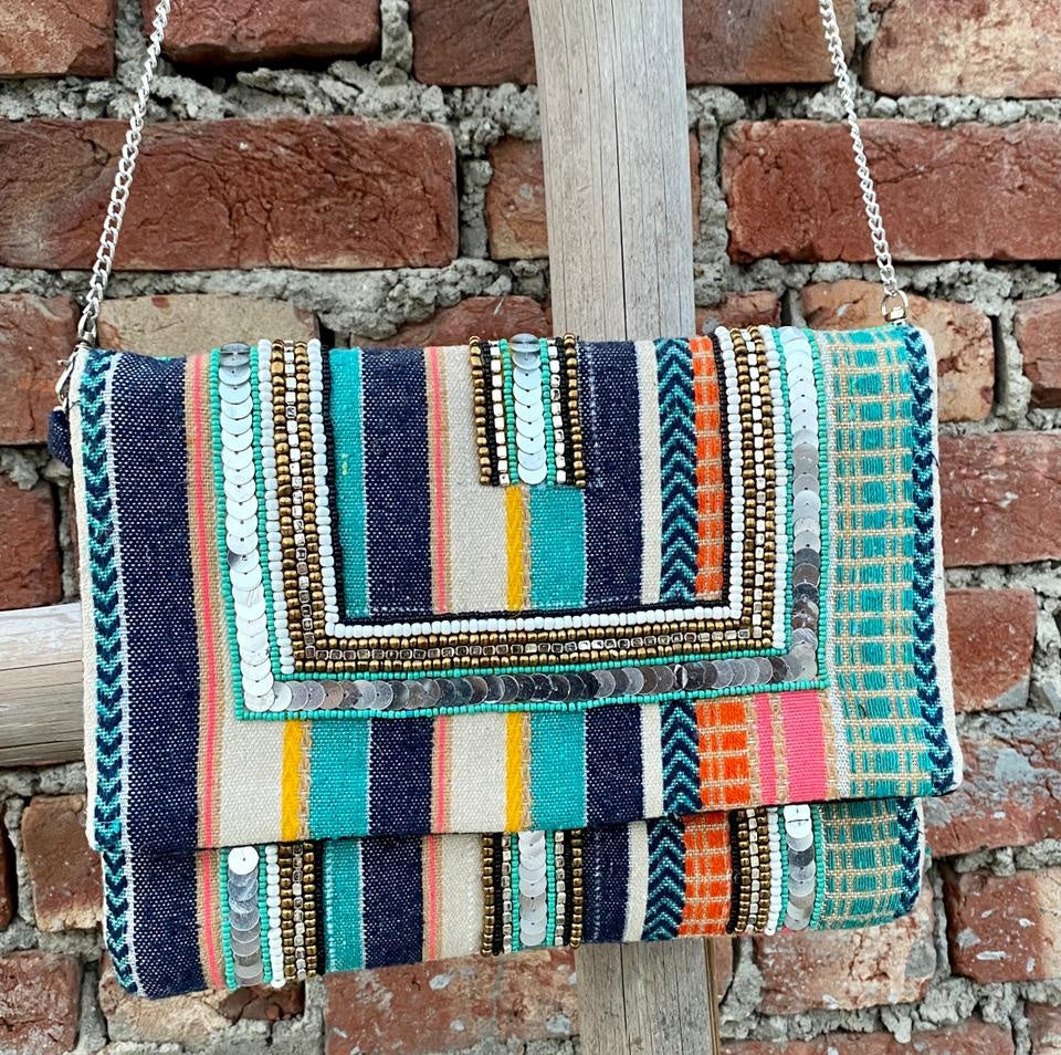 Bogota BeadWork