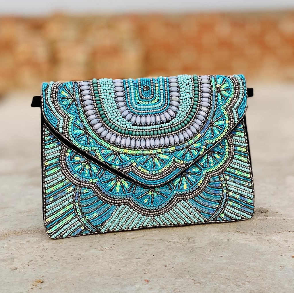 Indian pattern. Boho style Tote Bag for Sale by alijun