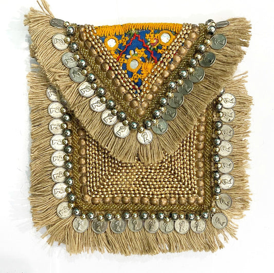 Petite Banjara 5: Brown