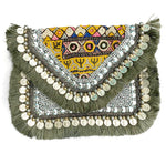 Banjara Coin7 - Grey