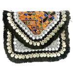 Banjara Coin1 - Black