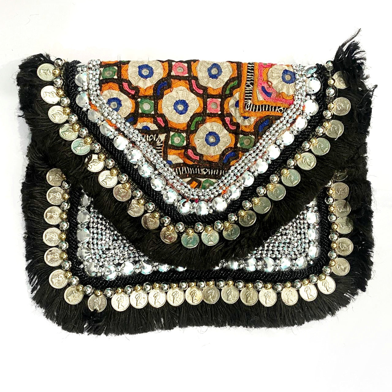 Banjara Coin3 - Black