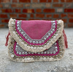 Gypsy Aztec - Pink