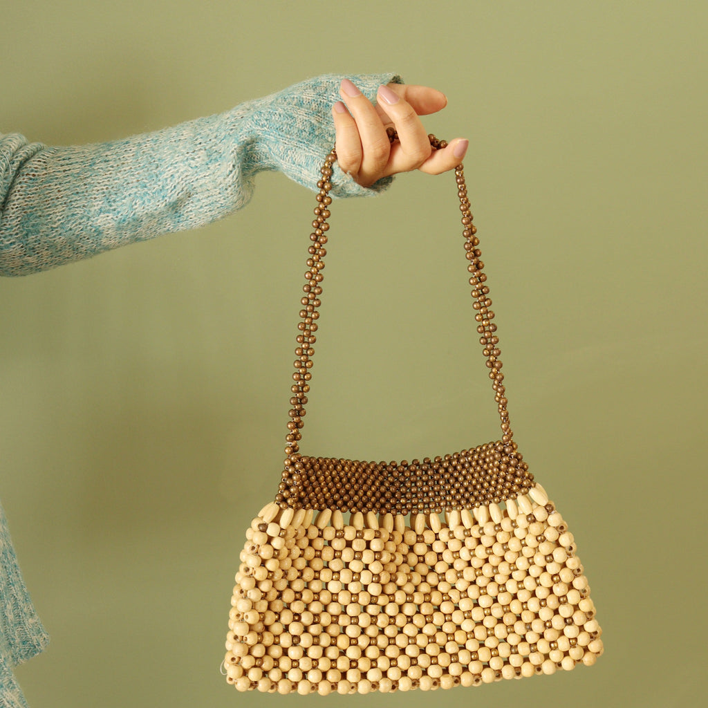 Everyday Sling Pearl Woods Bag