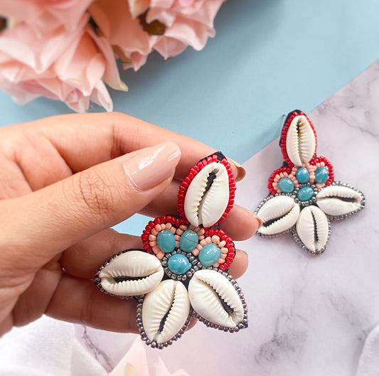 Flickery Earring