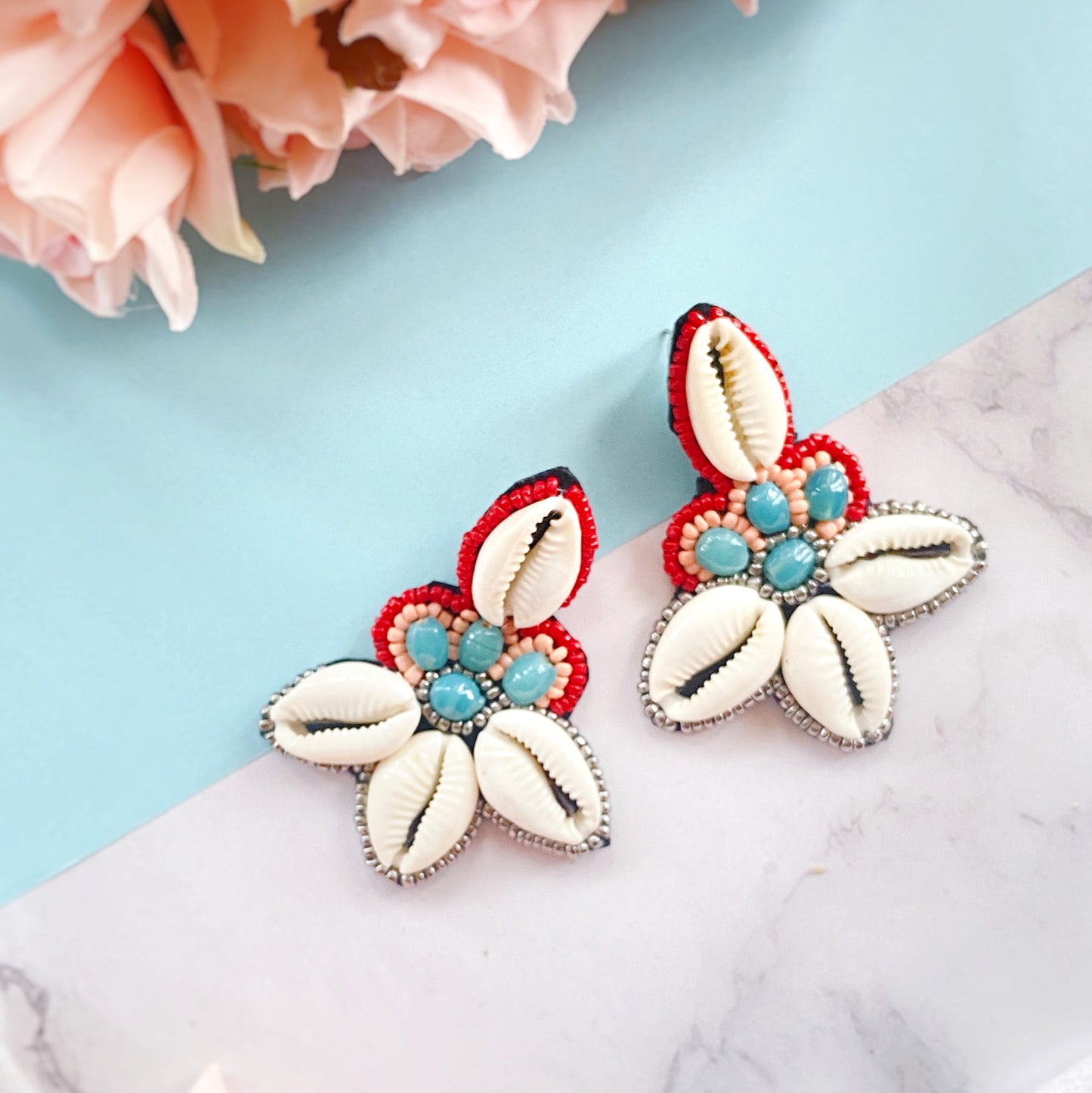 Flickery Earring