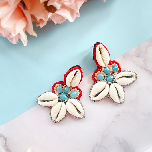 Flickery Earring