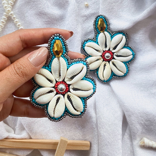 Jasmine Earring
