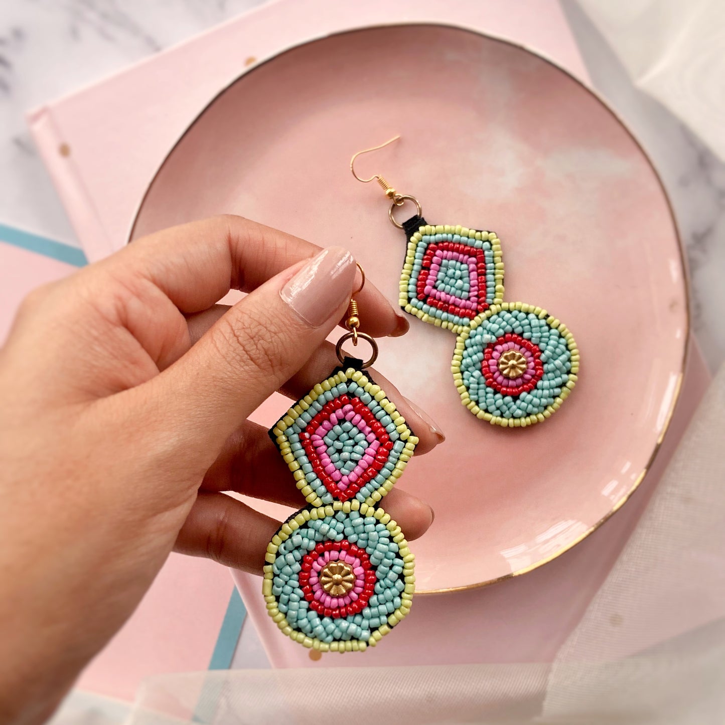 Ekzotik Earring
