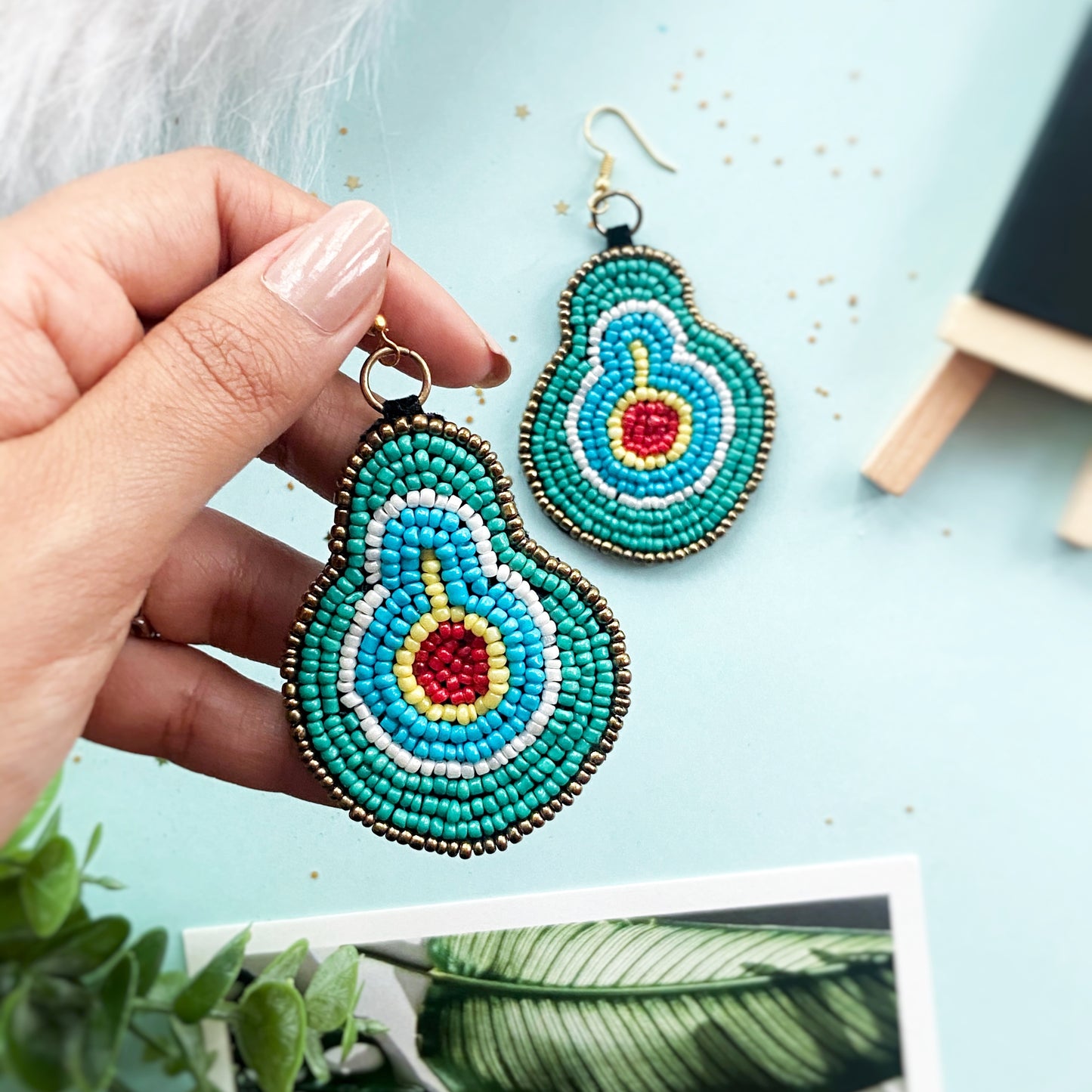 Pearring Earring