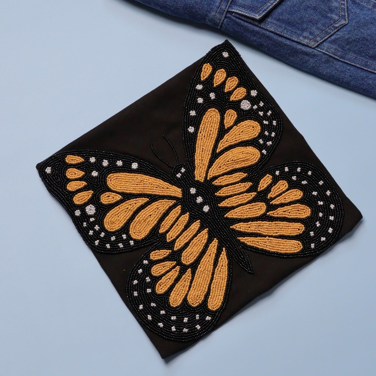 Combo Patch : Butterly + June Maniac