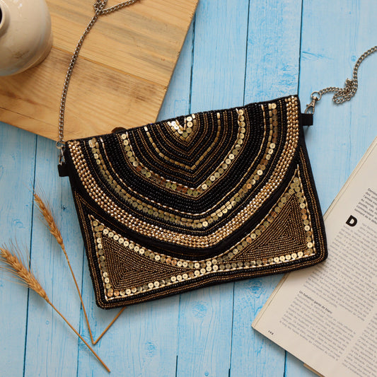 Izara Black Gold