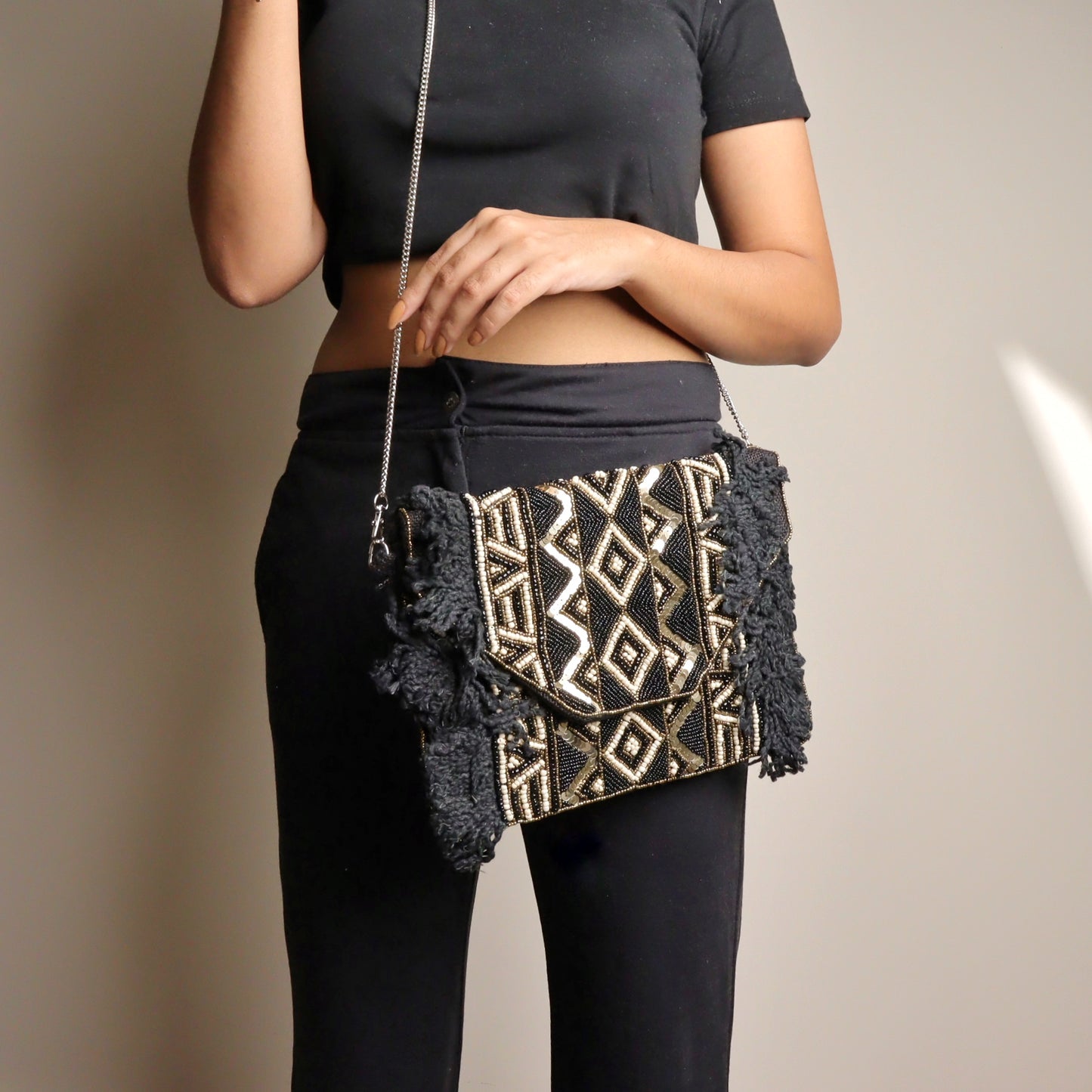 Black Lia