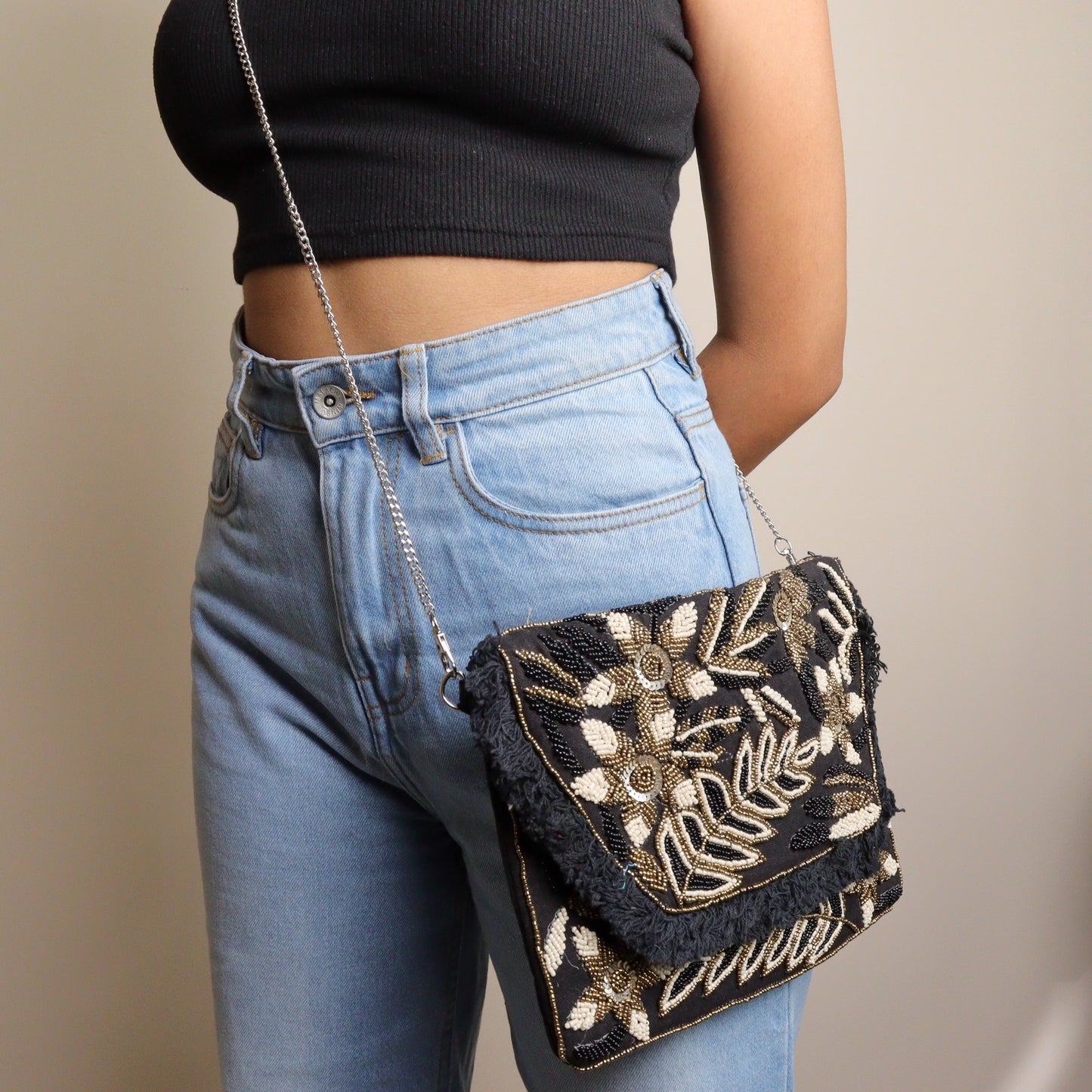 Black Gold Fab