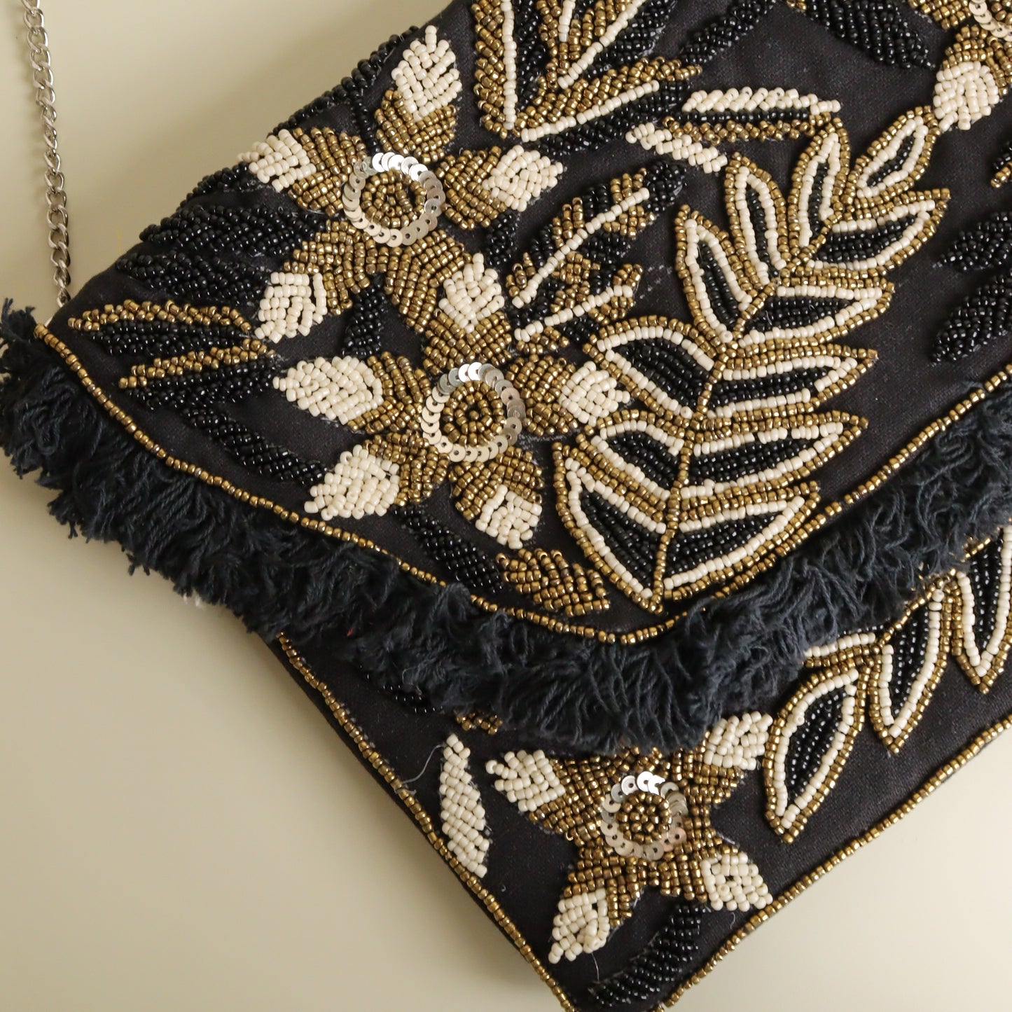 Black Gold Fab