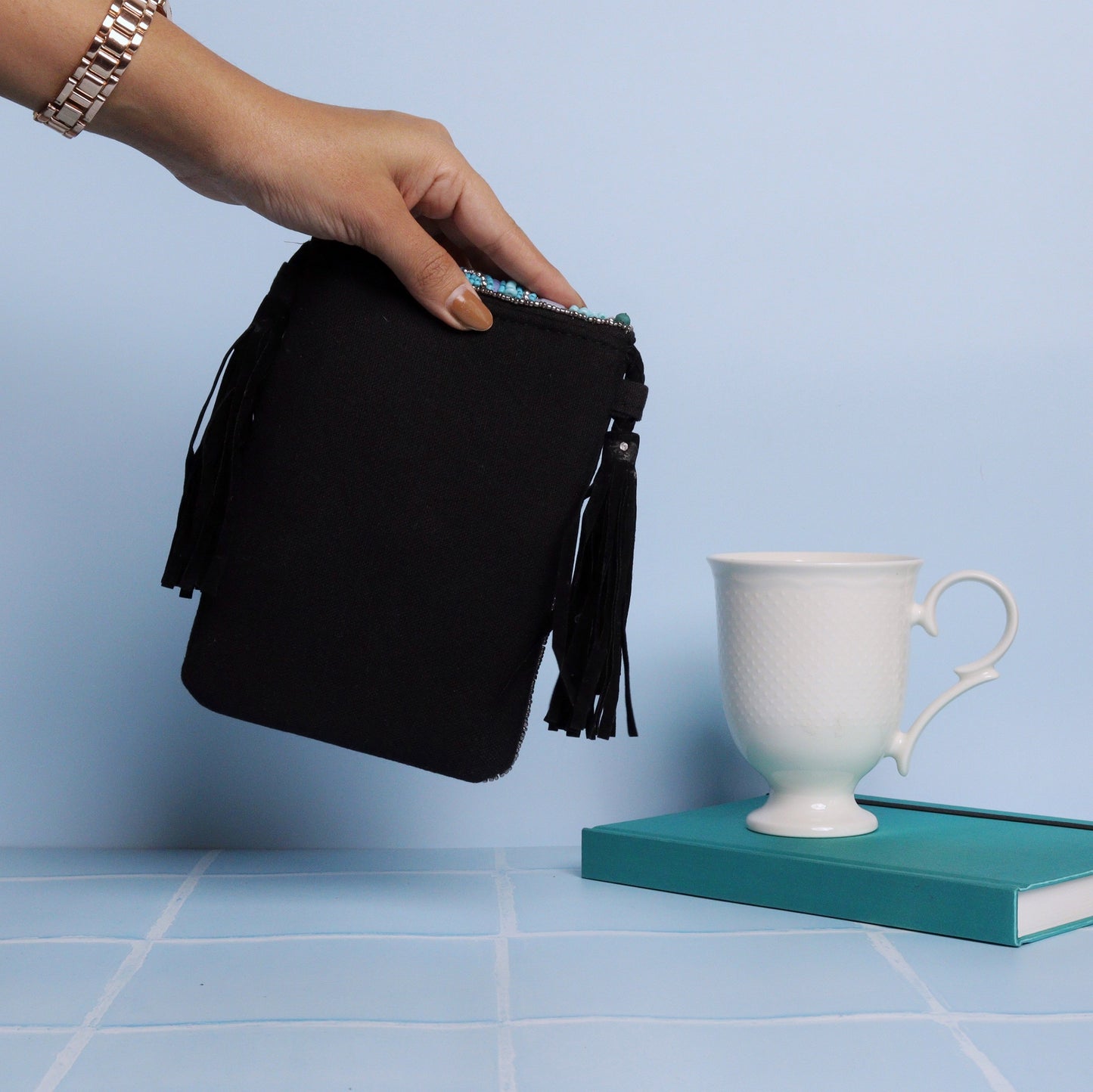 Mobile Bag : Ibiza Shibiza